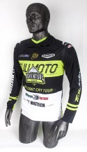 Jersey Fullmoto Frente